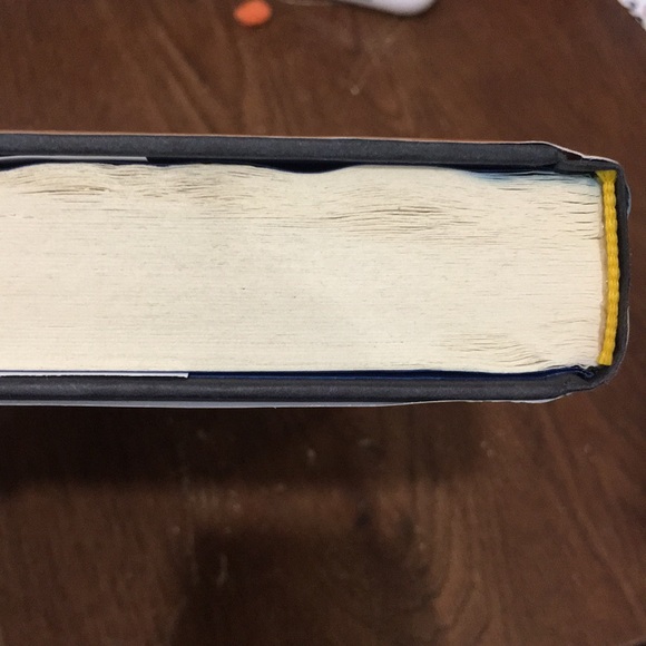 The Measure by: Nikki Erlick - Picture 3 of 4